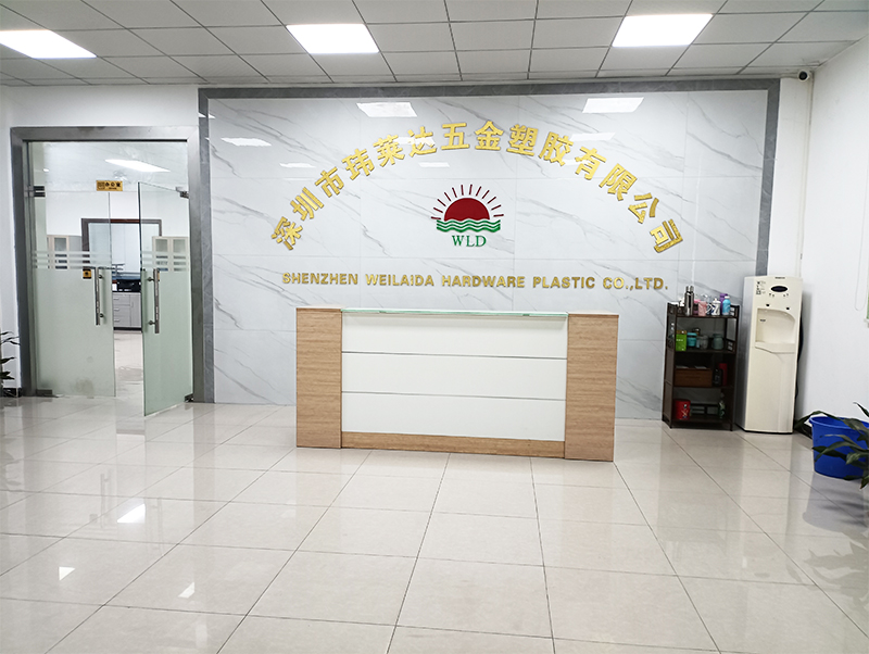 鈑金沖壓加工廠(chǎng)家提供一站式解決方案